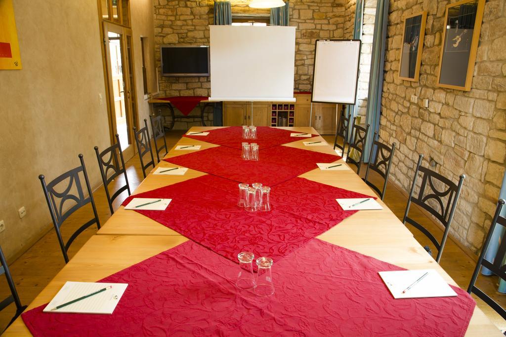 Hotel & Weingut Espenhof 3*