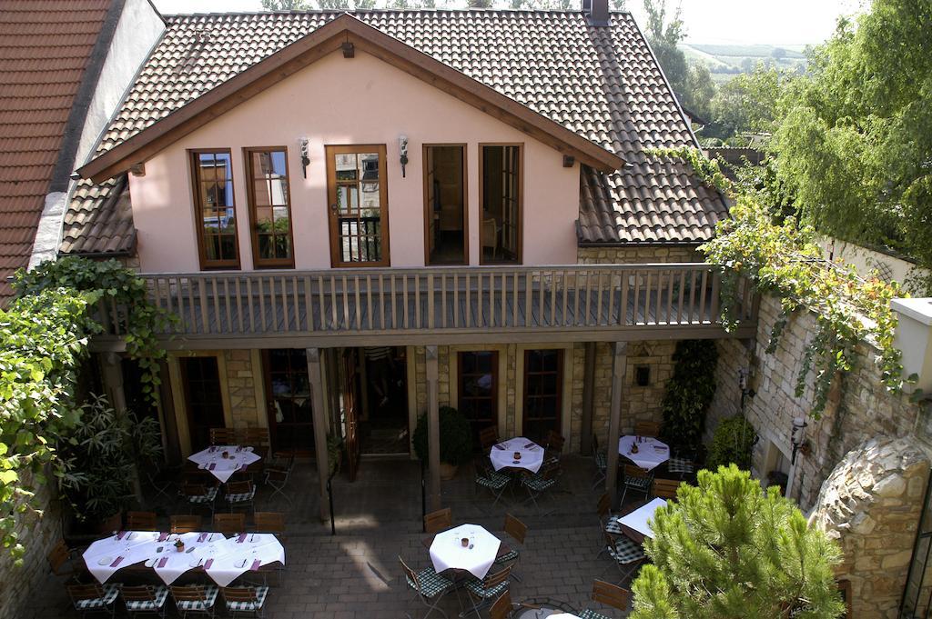 & Weingut Espenhof Hotel